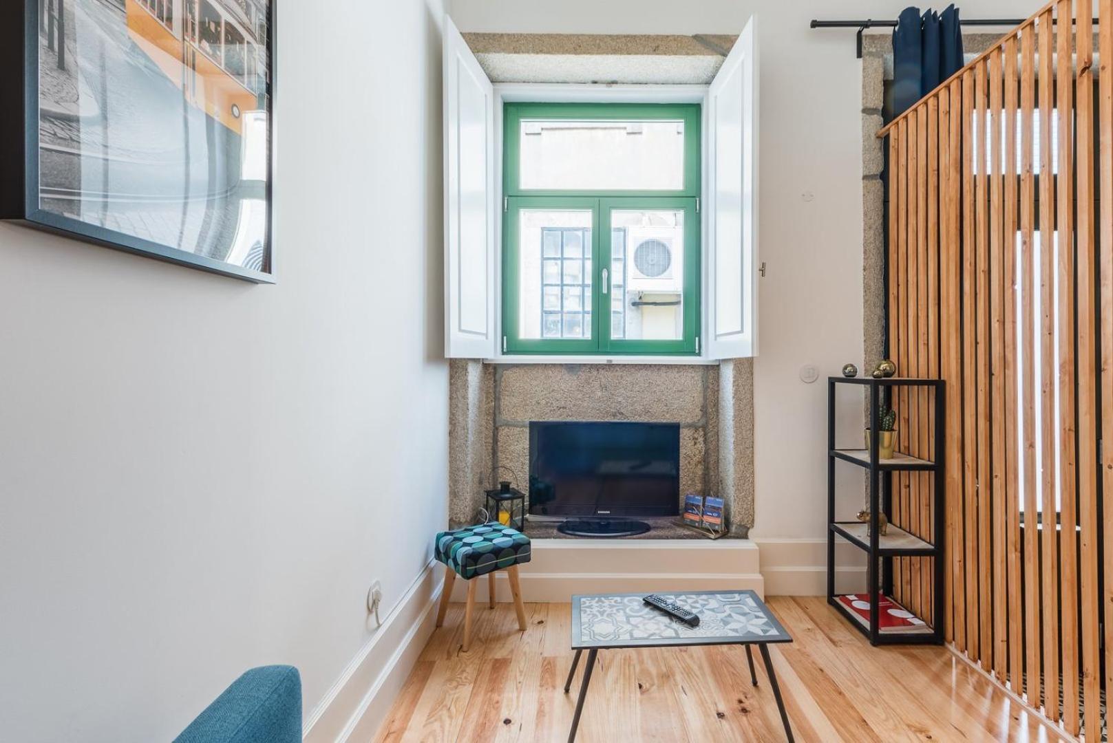 Apartament Guestready - Ladder Mezz Porto Zewnętrze zdjęcie