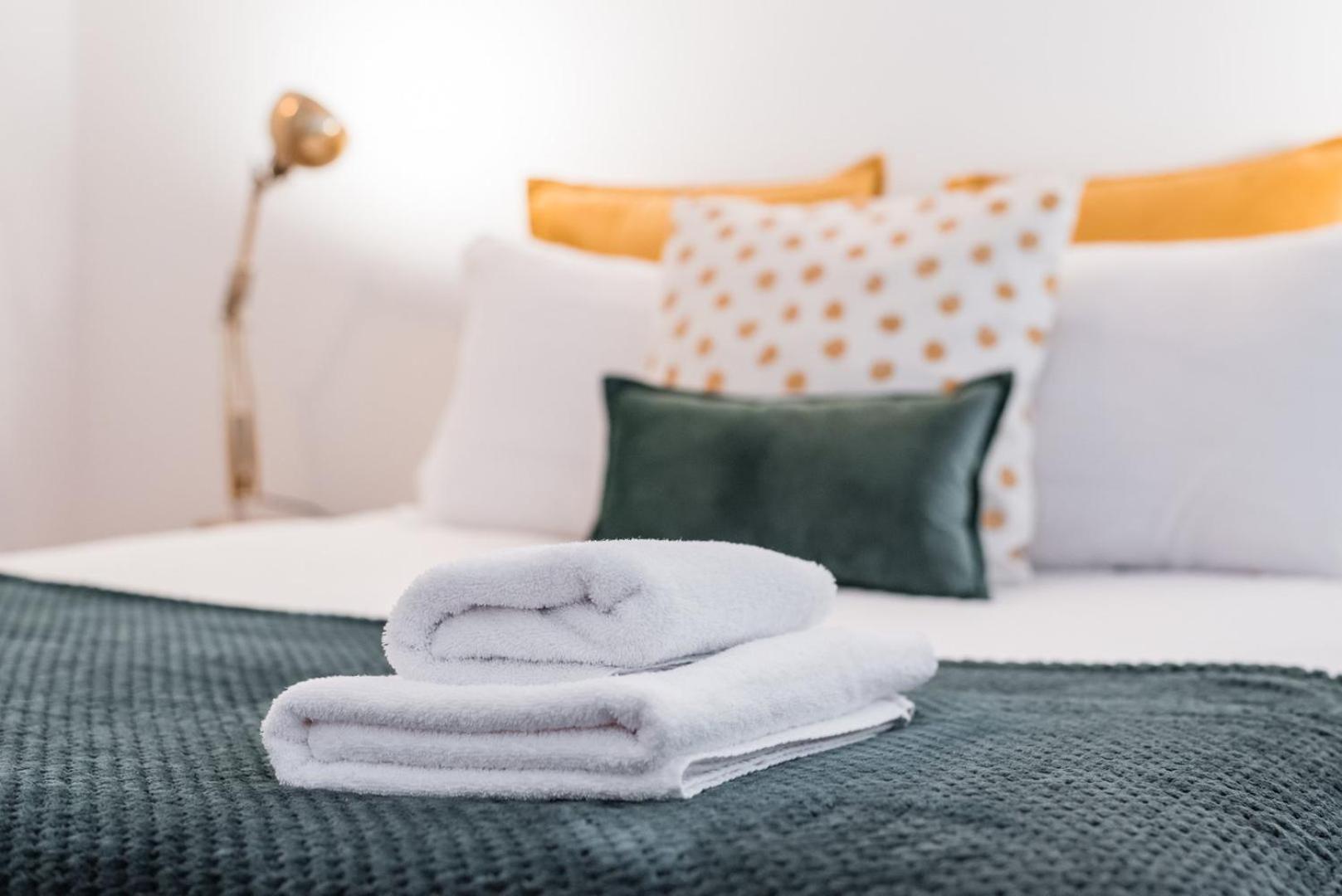 Apartament Guestready - Ladder Mezz Porto Zewnętrze zdjęcie