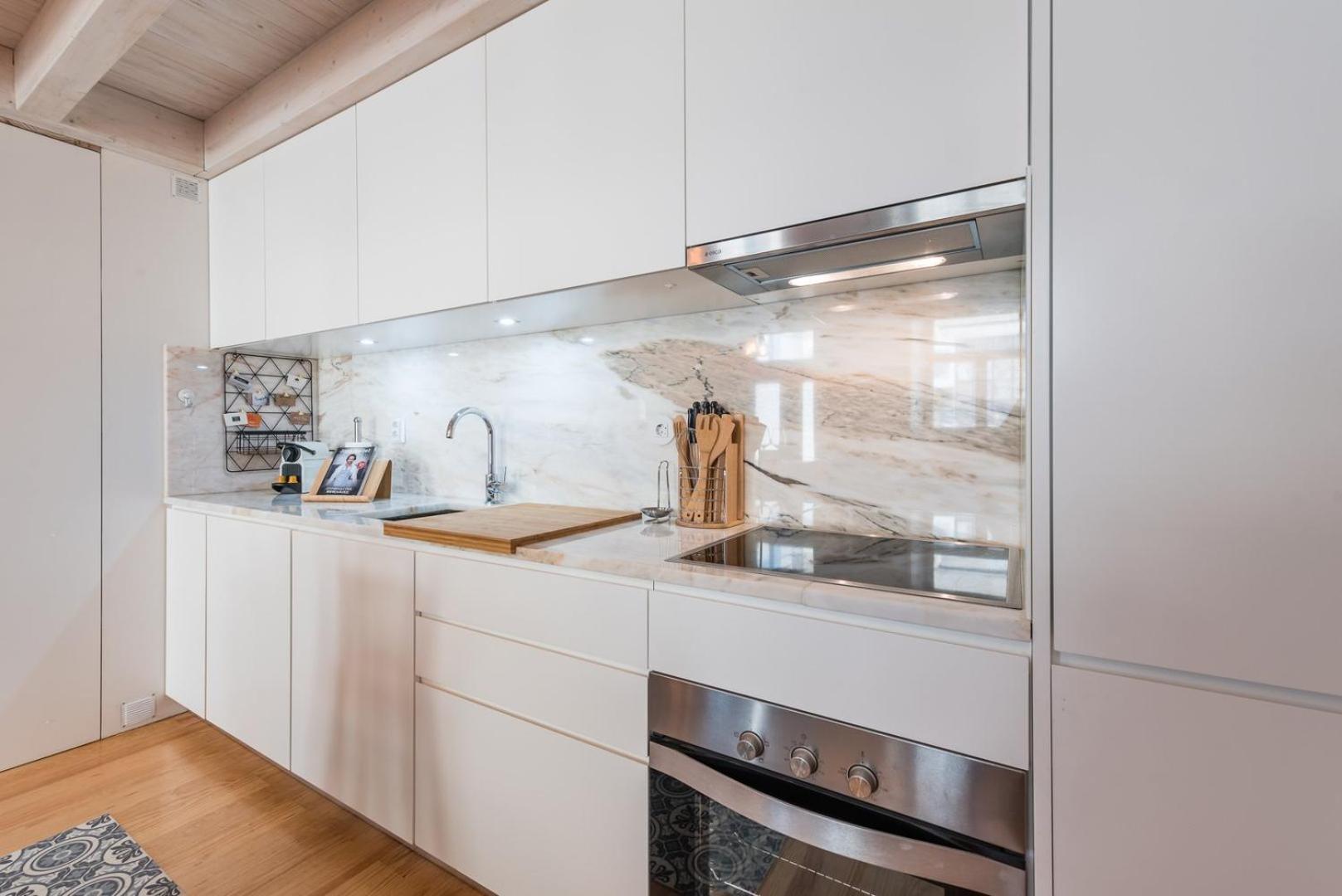 Apartament Guestready - Ladder Mezz Porto Zewnętrze zdjęcie